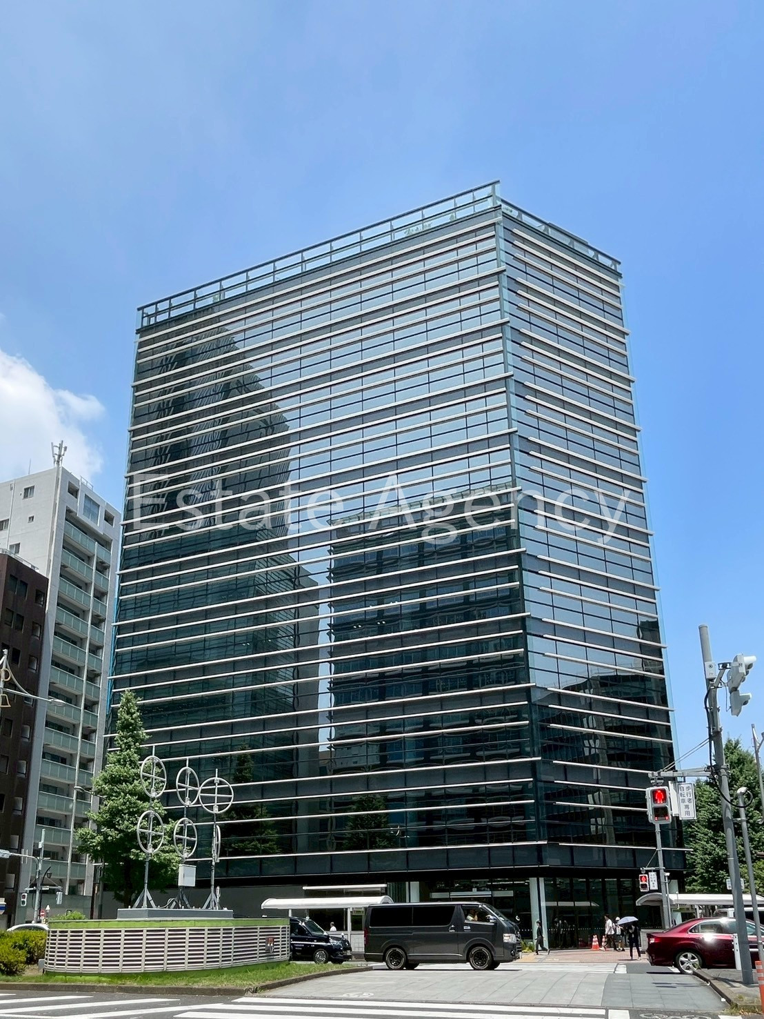 Ｈｉ－ｇｓ日本橋 外観