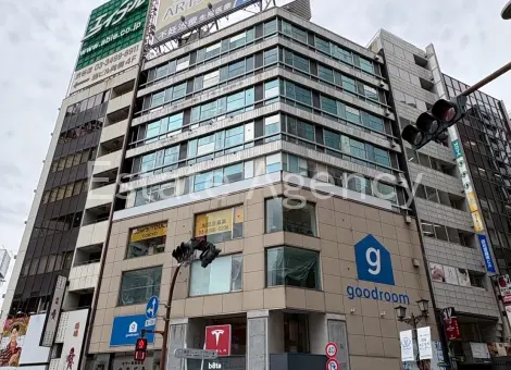 小林 外観