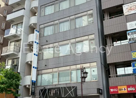 三恵５１ 外観