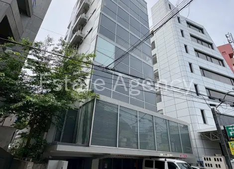 ＲＥＸＩＥＤ恵比寿 外観