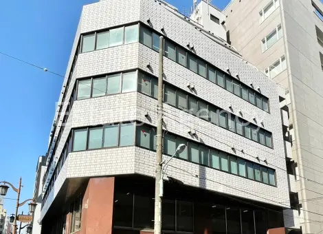 八丁堀ＦＲＯＮＴ 外観