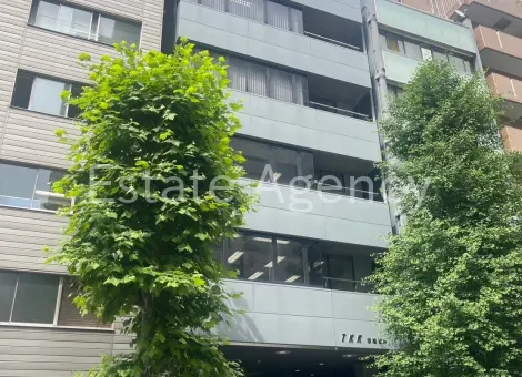 ＴＫＫ新橋 外観