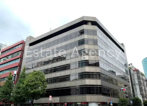 新橋２７ＭＴ 外観