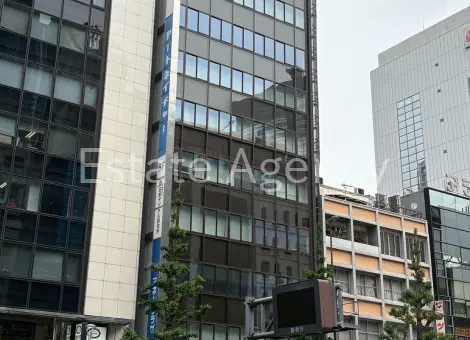 第二明宝 外観
