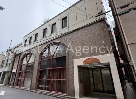 青山ＫＴ 外観