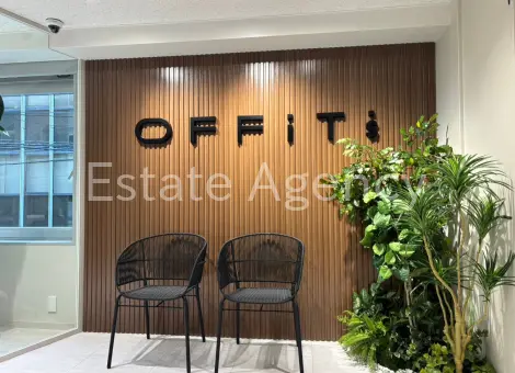 ＯＦＦｉＴｓ淀屋橋（ＫＴビル内） 外観