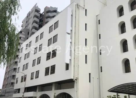 大磯箕面第１・２ 外観