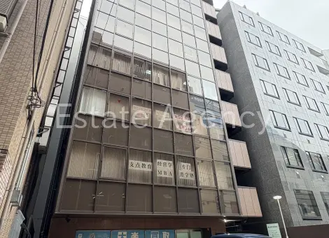 ＶＯＲＴ高田馬場Ⅰ 外観
