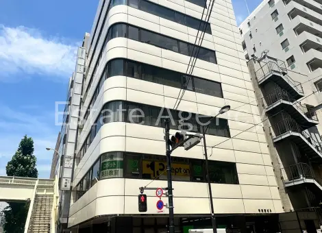 有楽堂 外観