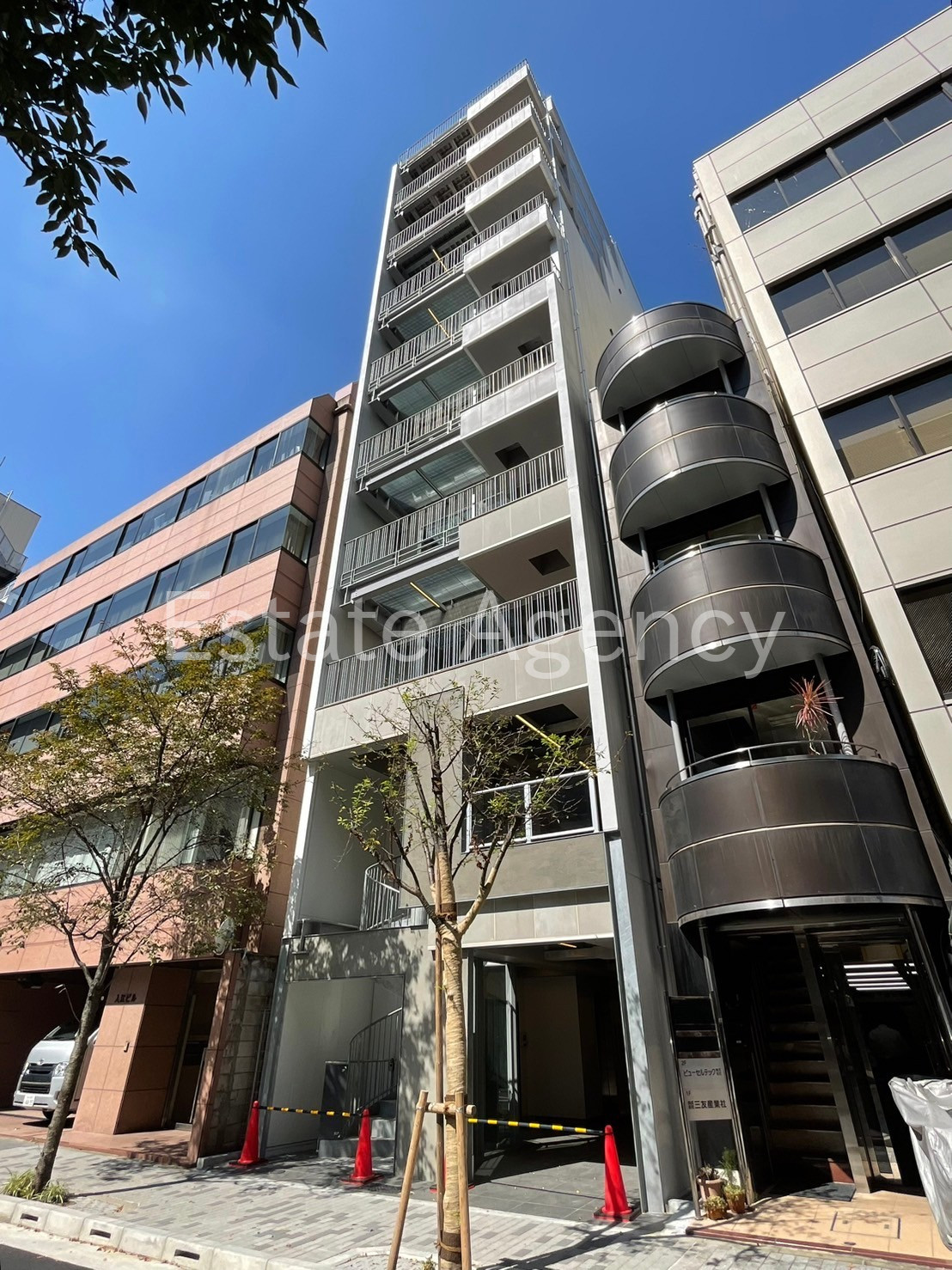 ＳＧ日本橋本町 外観