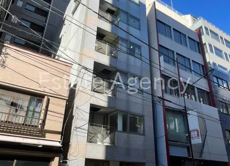 平成新富町 外観