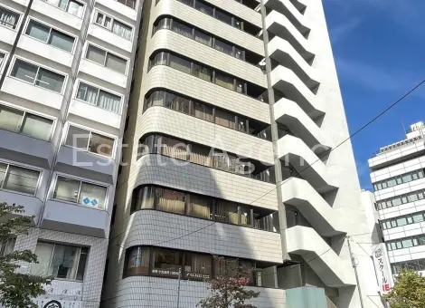 六甲第２ 外観