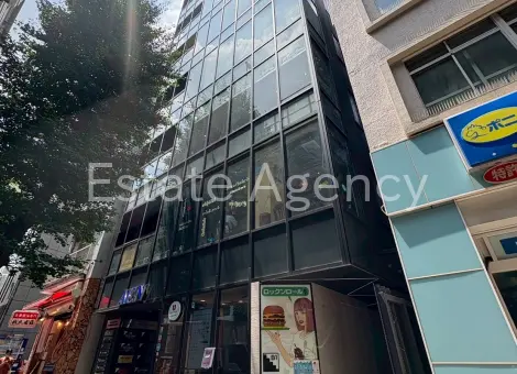 ＡＣＮ渋谷幡ヶ谷 外観