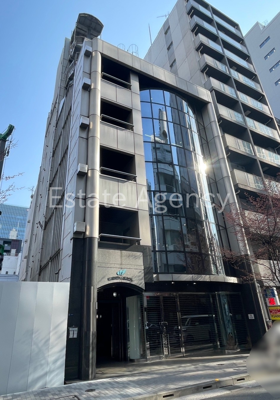 東海日本橋 外観