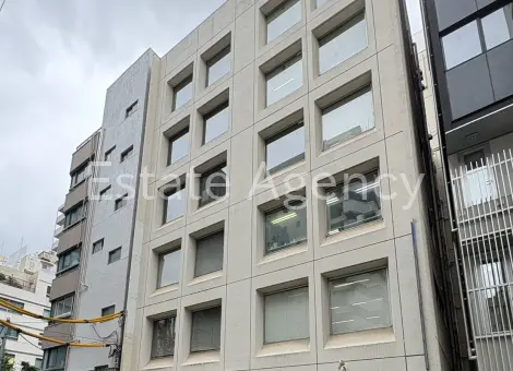 リアライズ岩本町 外観