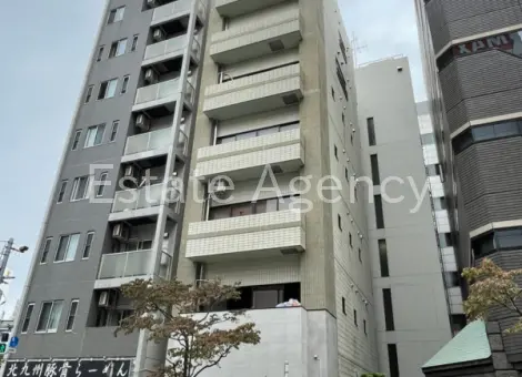 ＰＯＲＴ　ＯＮＥ　茅場町 外観