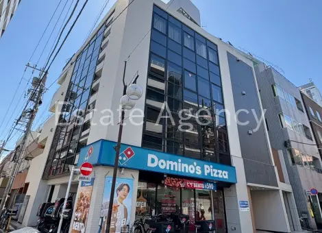 Ｔｈｅ　Ｃｏｒｎｅｒ　ＳＨＩＮＪＵＫＵ 外観