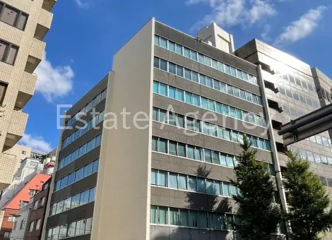 偕楽（外神田） 外観