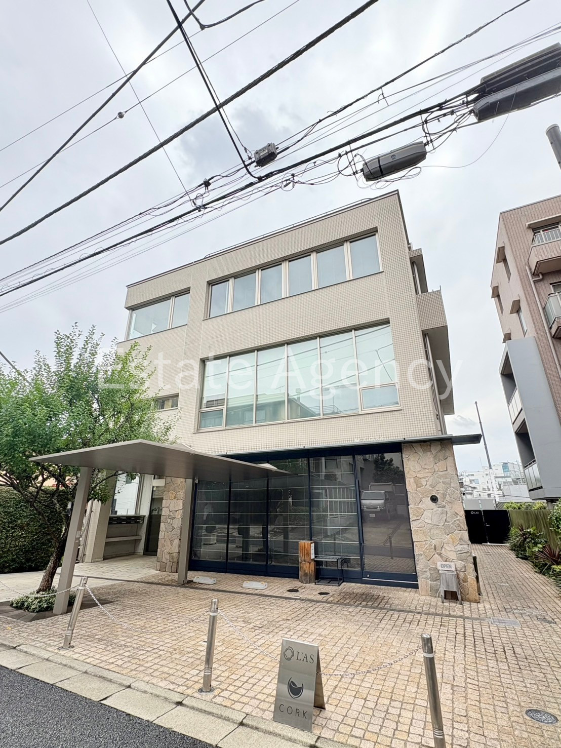 南青山コトリ 外観