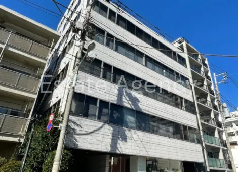 月島ＮＲ 外観