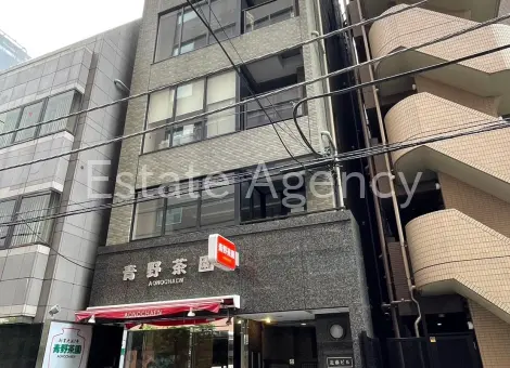 近藤 外観