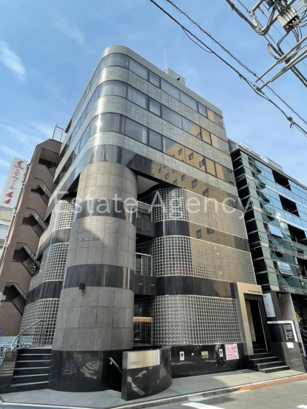 ＴＨＥ　ＣＯＲＮＥＲ　日本橋　ｅａｓｔ 外観