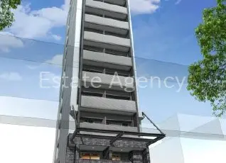 アーバネックス南森町Ｅａｓｔ 外観