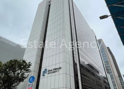 ＳＥＮＱ　霞が関（日土地ビル内） 外観