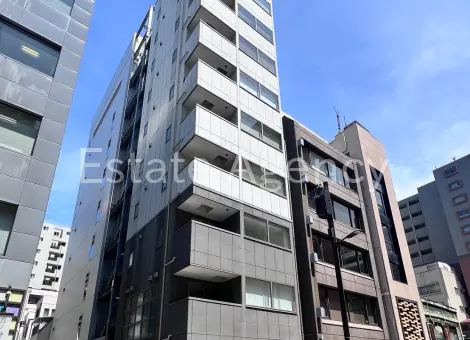 神田ＭＩＣ 外観