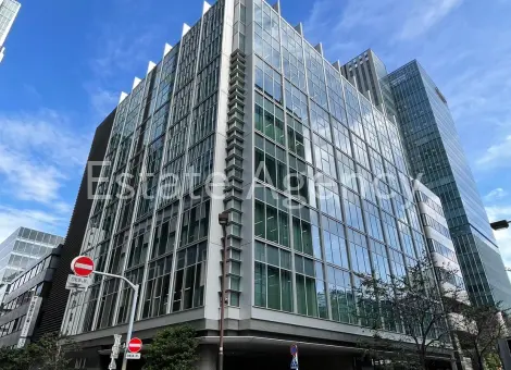 日本橋本町東急 外観
