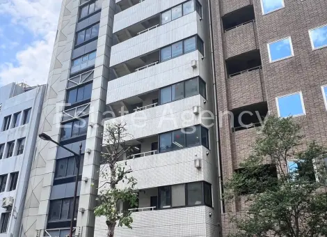 イタクラ 外観