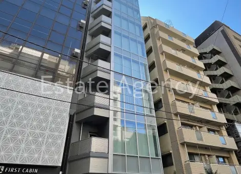 ＡＣＮ秋葉原ＳＱＵＡＲＥ 外観