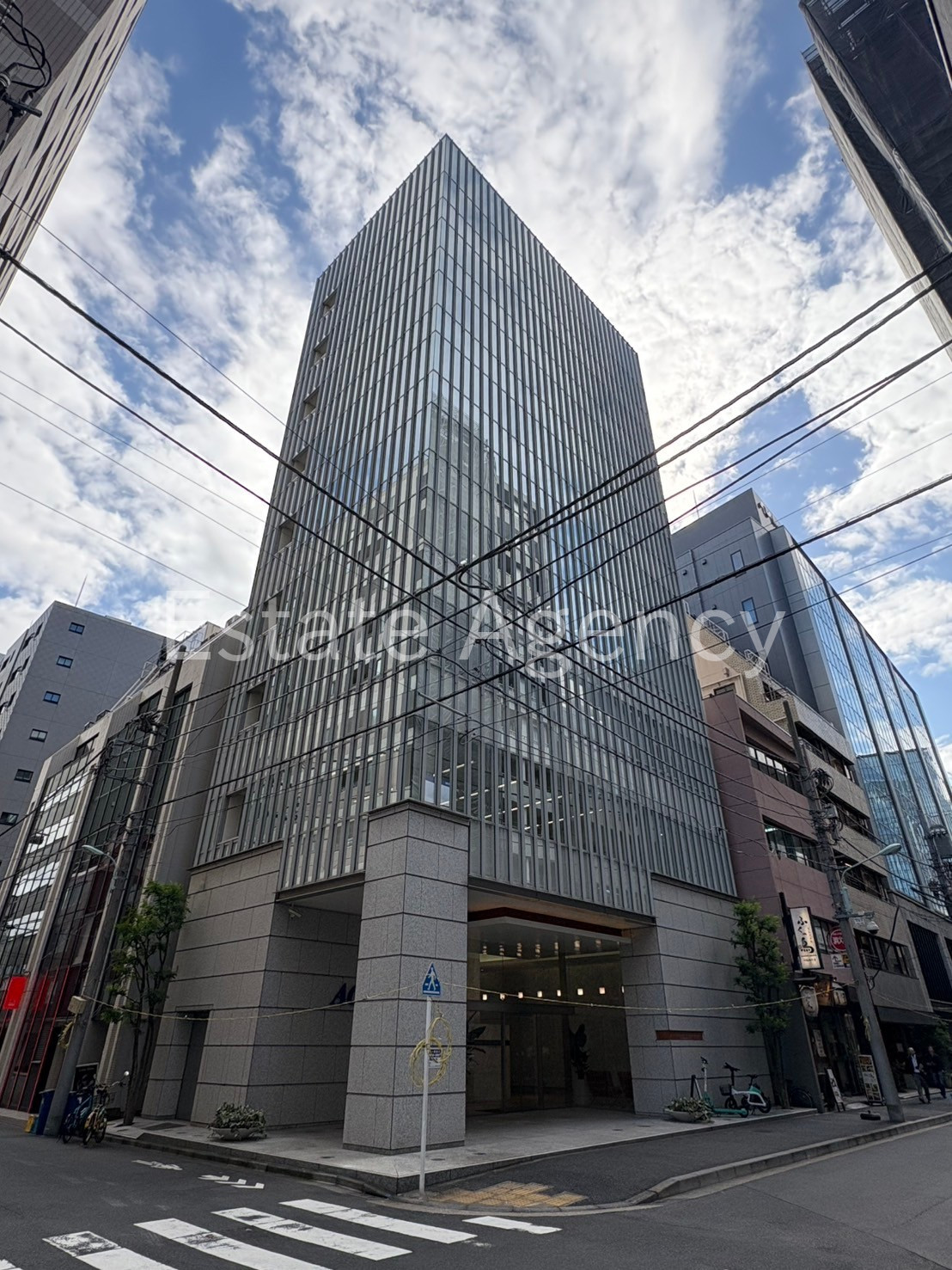 ＡＣＮ日本橋大伝馬町 外観