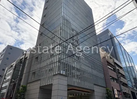 ＡＣＮ日本橋大伝馬町 外観