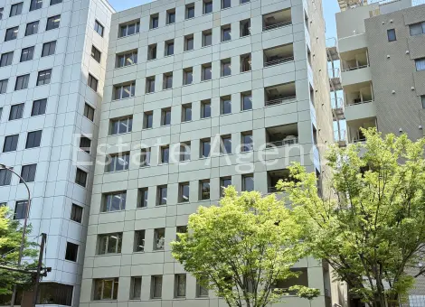 三廣 外観