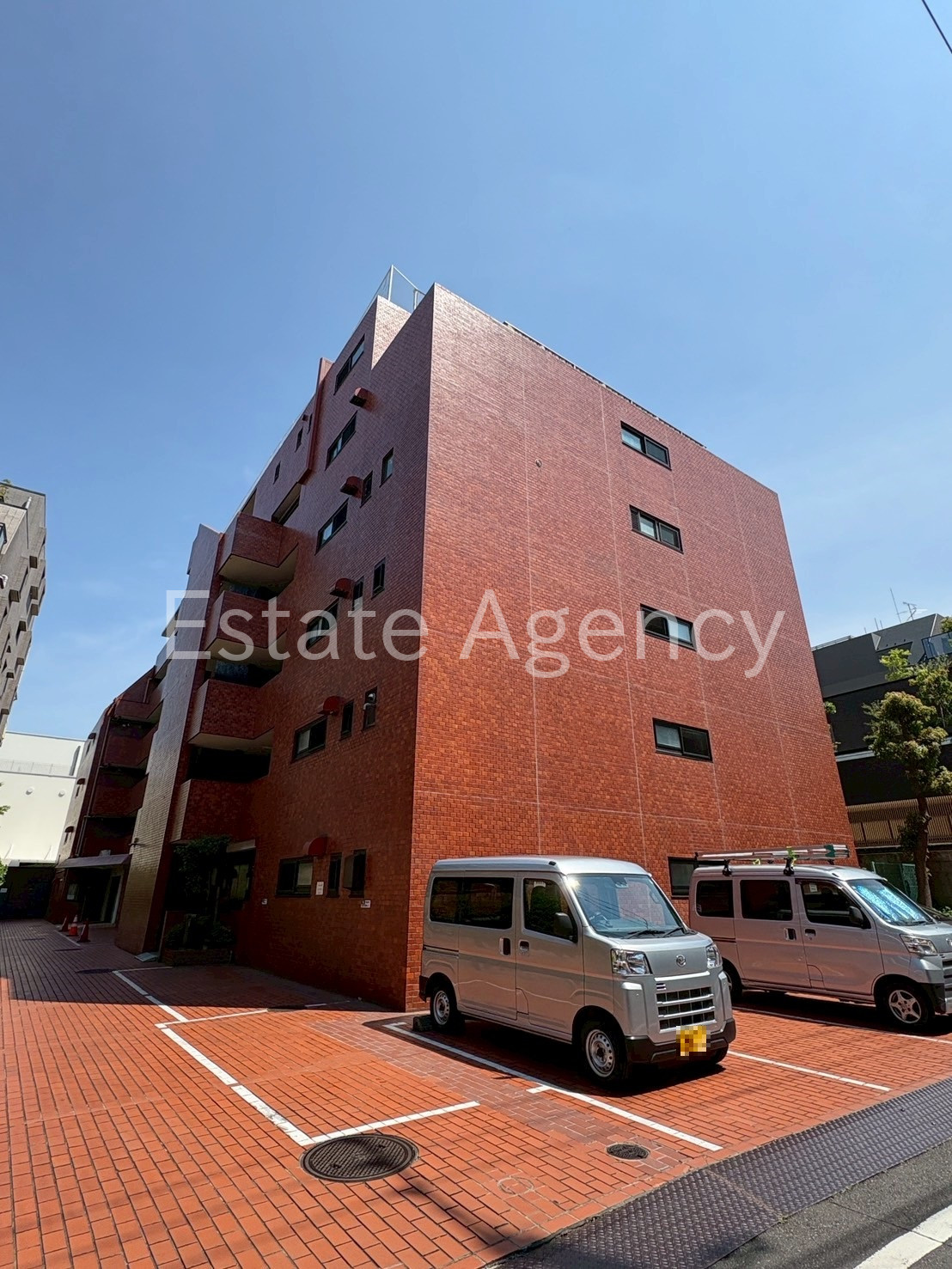 ローヤル若葉 外観