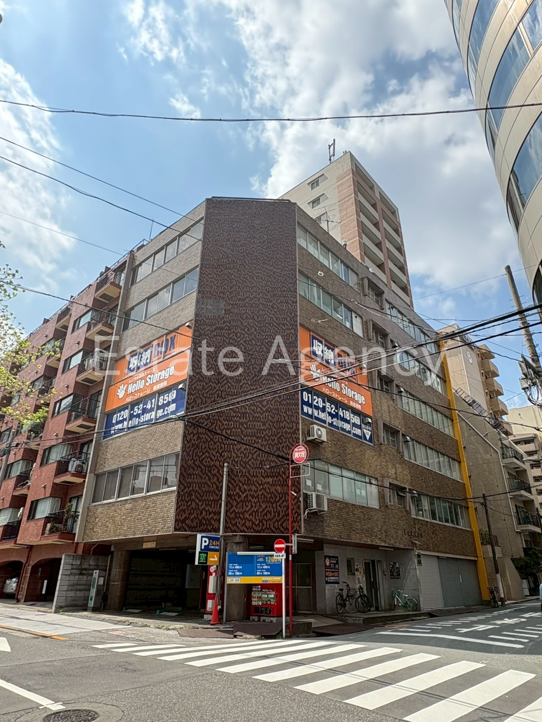 第２関根 外観