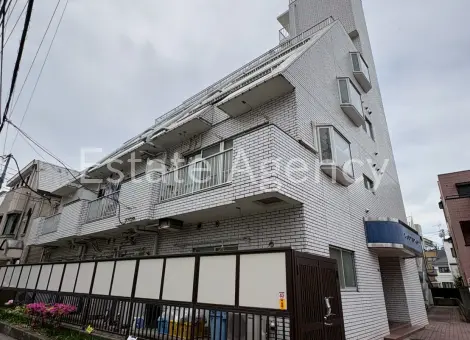 シュモワロワイヤル 外観
