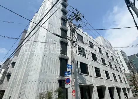 日建ビル１号館 外観