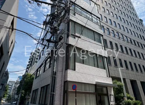 芝ホワイト 外観