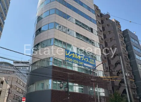 リードシー大塚 外観