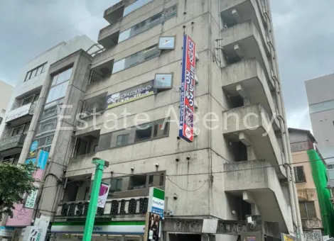 恵比寿Ｓ２ 外観