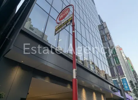 ＰＭＯ池袋Ⅱ 外観