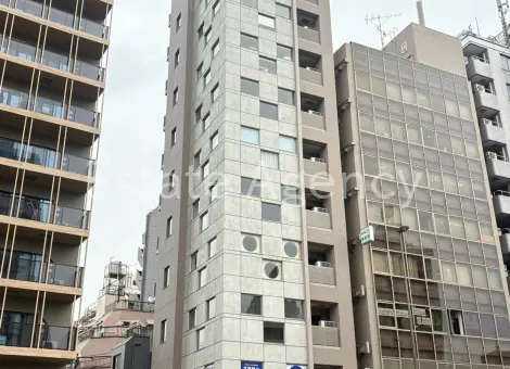 ＡＶＡＮＴＩＡ巣鴨 外観