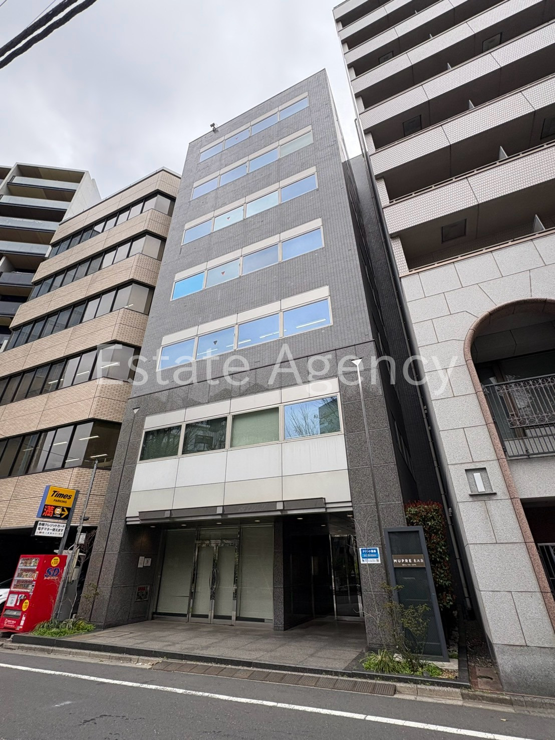 ＭＵＰＲＥ東池袋 外観