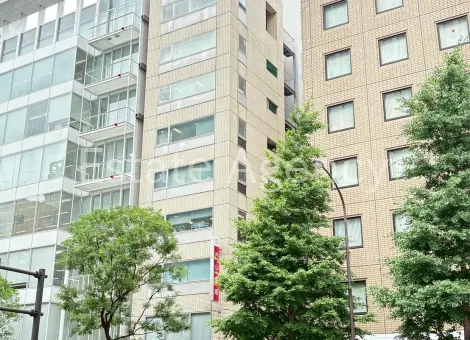 内山 外観