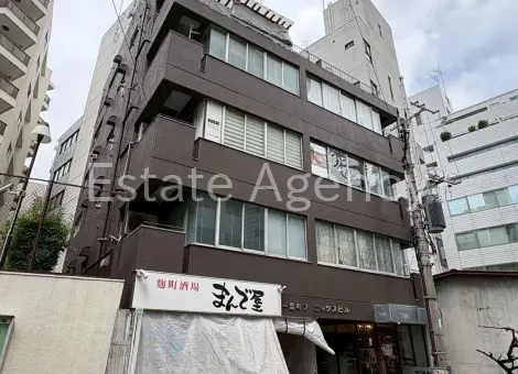 一番町フェニックス 外観