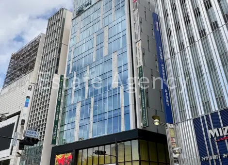 ＮＥＷＮＯ・ＧＳ新宿 外観