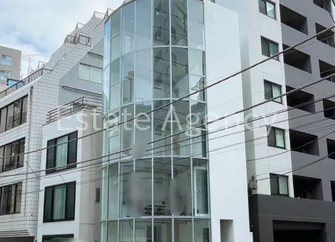 ＨＡＲＶＥＹ神田司町 外観