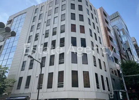 ＨＯＬＯＮ－ＧＩＮＺＡⅡ 外観